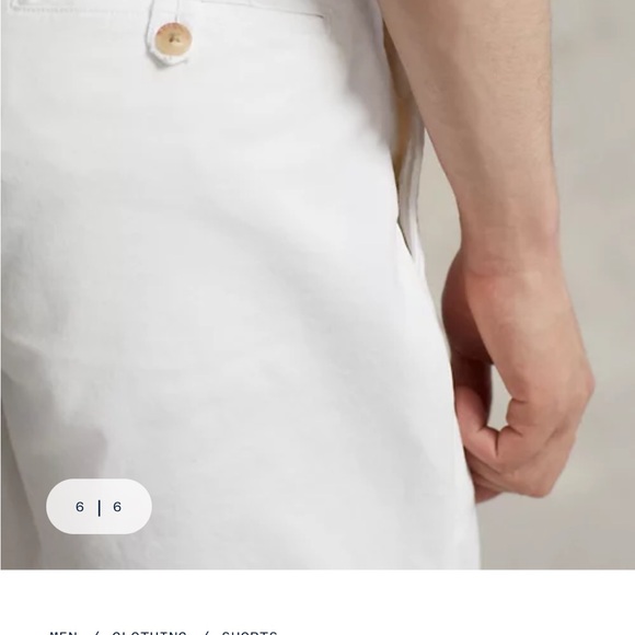 POLO RALPH LAUREN MEN SHORTS - Picture 10 of 10